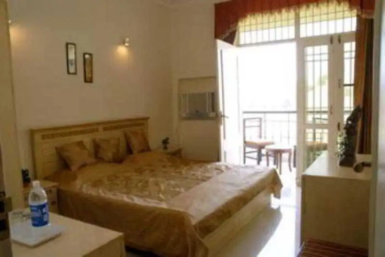 Garden Villa Home Stay