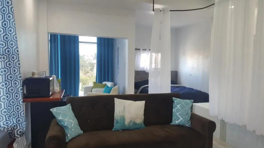 Db Tower Vacation Rental