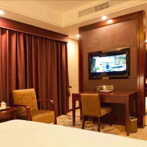 Ruixin Hotel