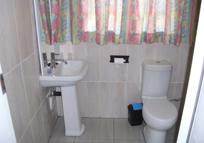 Silver Birch Bed & Breakfast