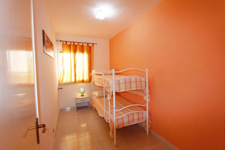 Appartamento fronte spiaggia