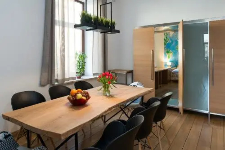 Apartament Kazimierz