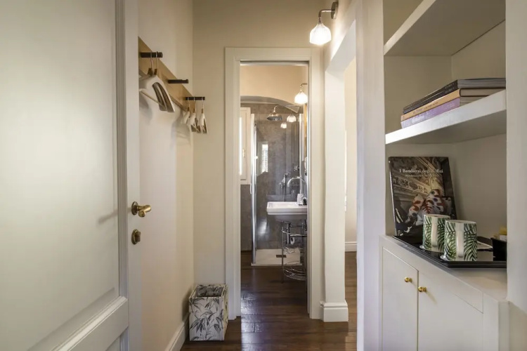 Parione Uno Bed & Breakfast