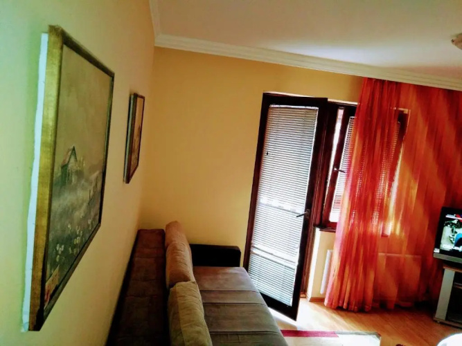 Apartment Radan M
