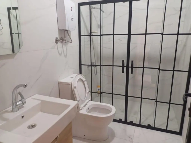 2 Bedrooms Villa