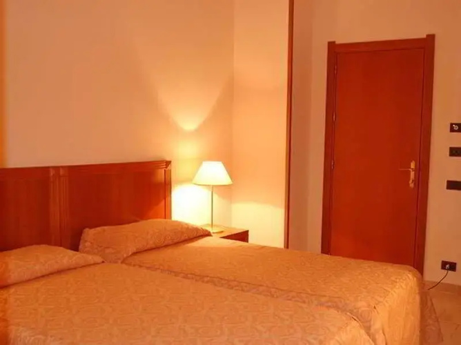 Classhotel Napoli