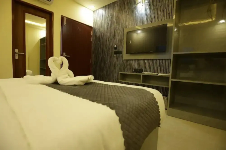 Hotel Neo