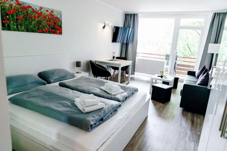 Haus am See HS 337