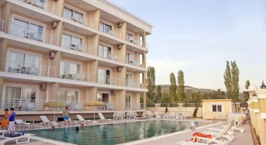 Miray Termal Otel