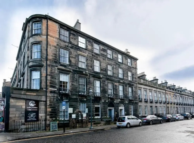 Alva Suites