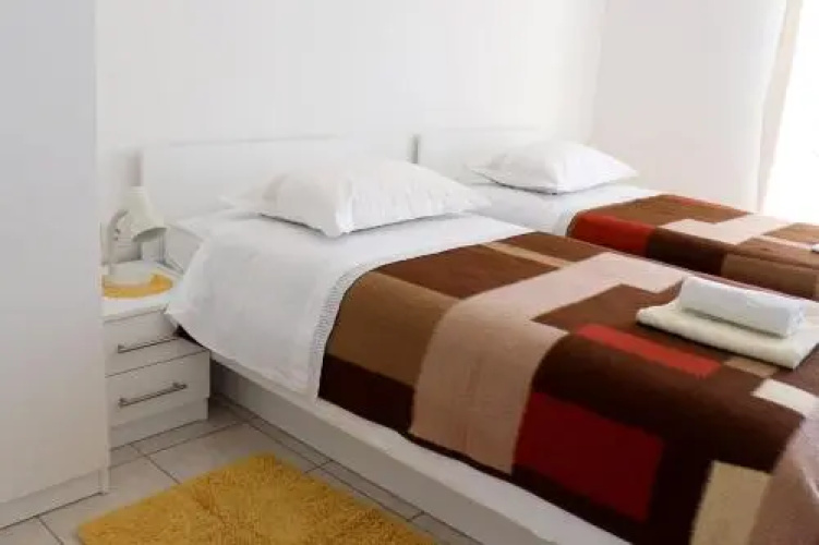 Apartments Frane