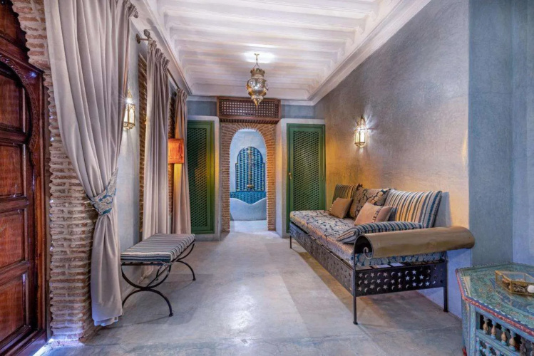 Riad Maipa