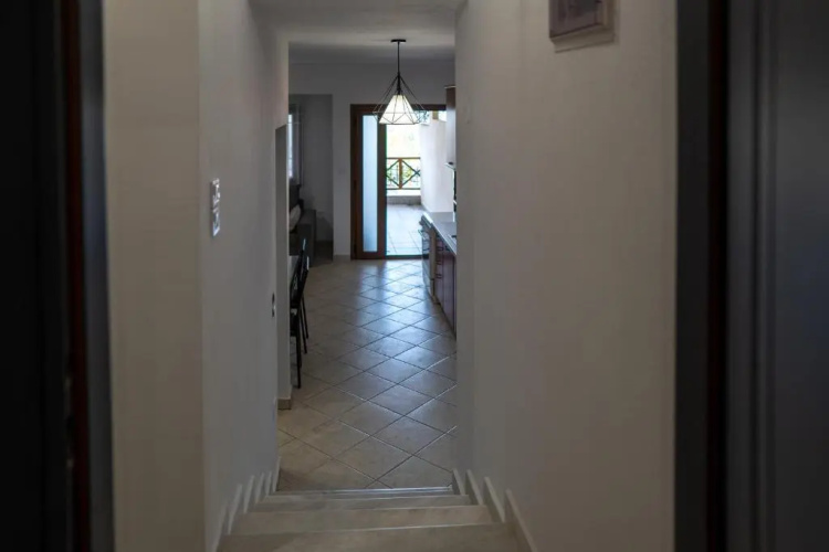 Sea View Apartment Grek Nea 2