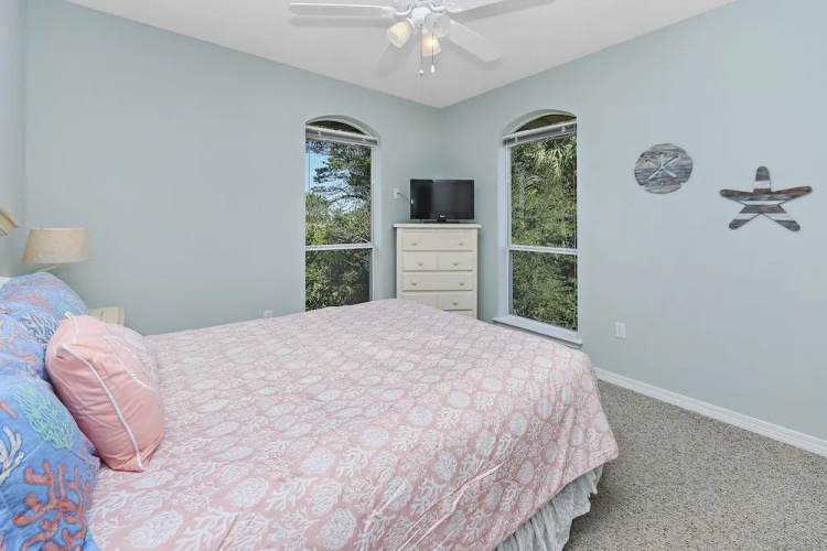 Belize at Emerald Shores by RedAwning