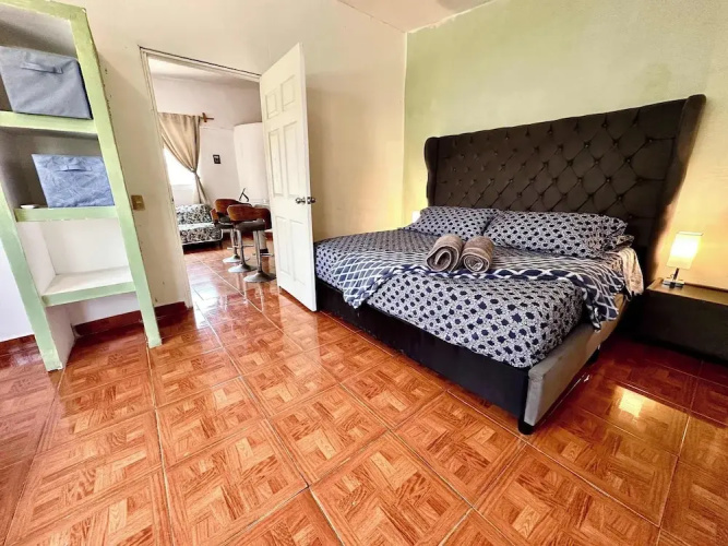 Relax in Bucerías, Steps From the Beach and More
