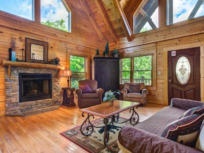 5 Bedrooms Cottage