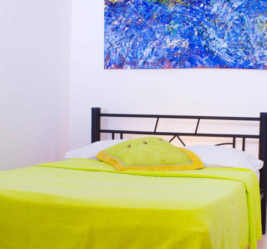 Hostal Las Tortugas