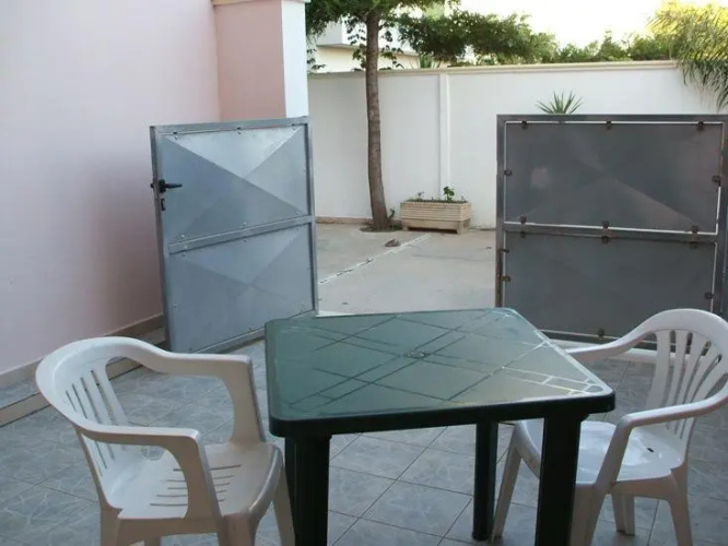 Appartamenti A Marina Di Ugento
