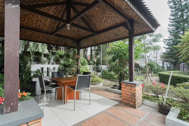 Lembur Kiwari Setra Duta RedPartner