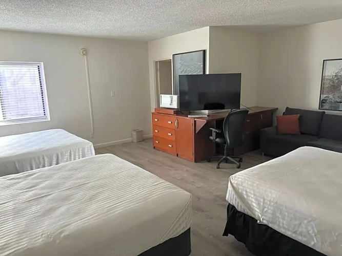 Double Suite