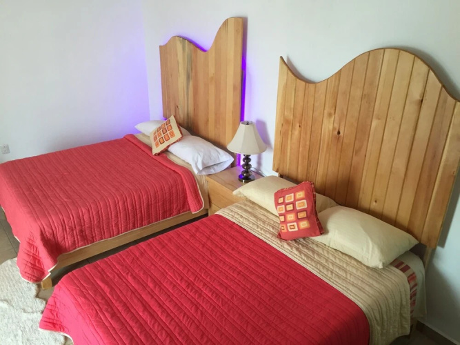 Residence 10 rooms with Garden and Pool