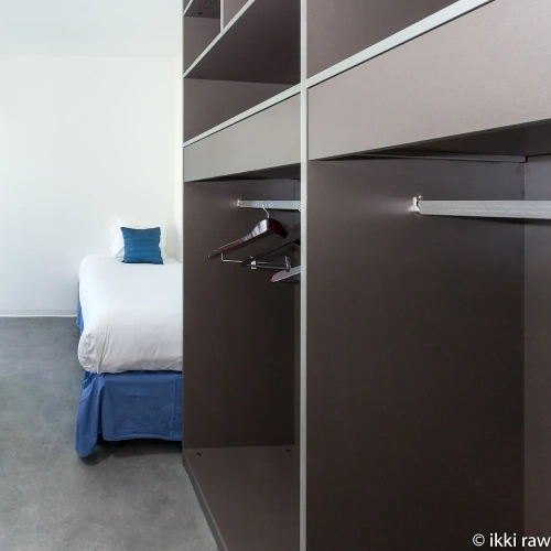 Comfort Studio with balcony