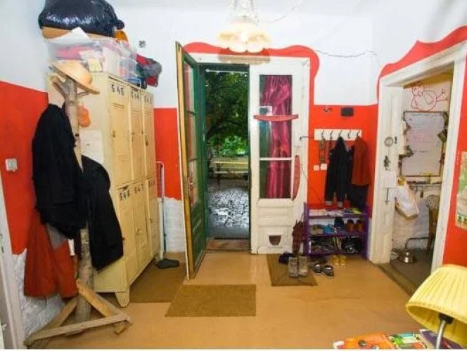 Ananas Hostel