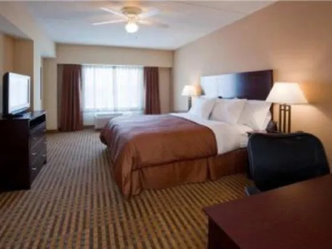 Homewood Suites New Brighton