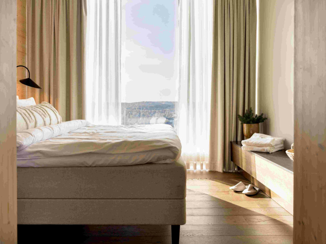 The Wood Hotel by Elite, Spa & Resort