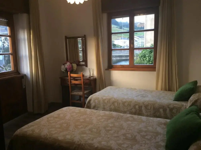 Hotel La Bilbaina
