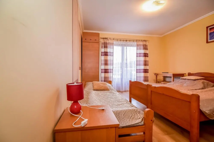 Cudzichowka Bialy Dunajec