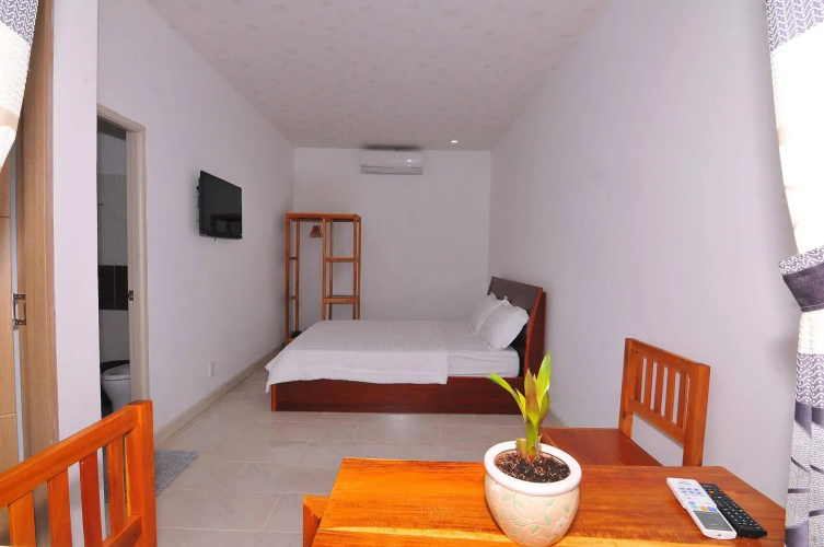 Orchid Guest House