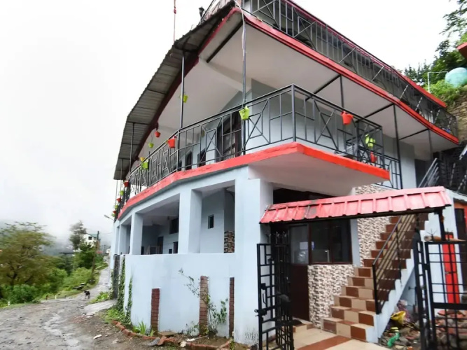 Sheetal Home Stay