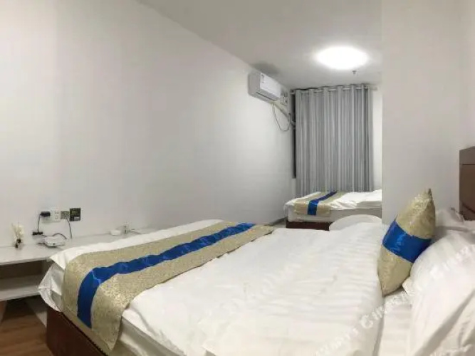 Anjia'Xin Hostel