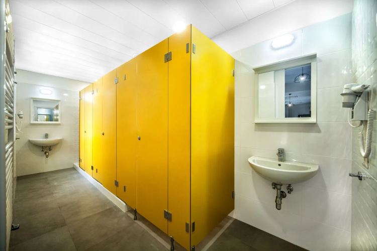 The RomeHello - Hostel
