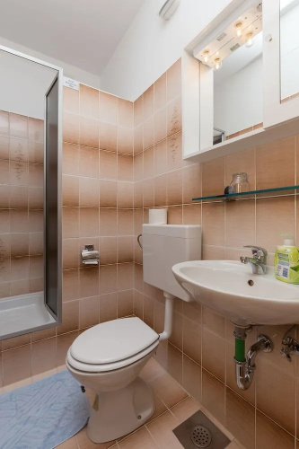 Rooms Villa Bašica