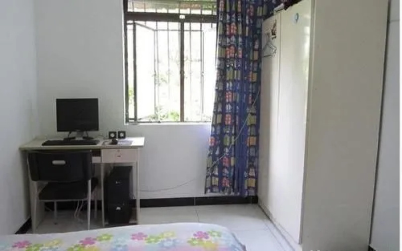 Jinmeiju Apartment