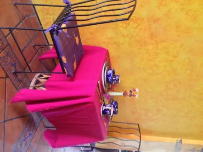 La Estancia Hotal