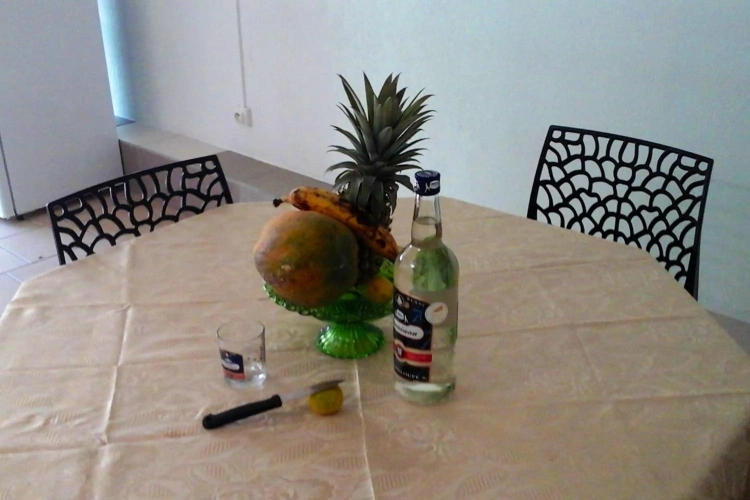 Meal