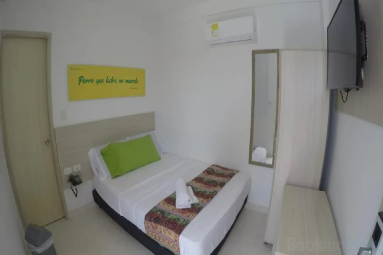 Hotel Calarca Club