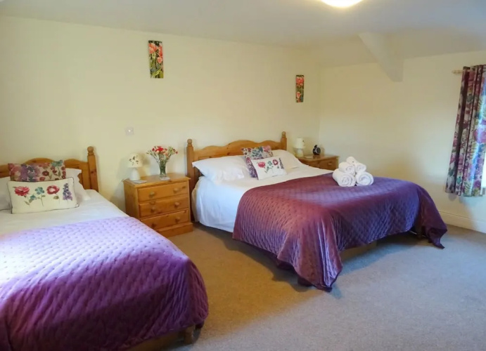 Kellah Farm B&B & Cottages