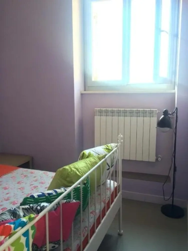 1 Bedroom Apartment with view