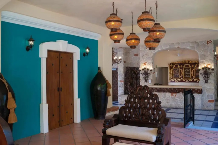 Los Arcos Suites