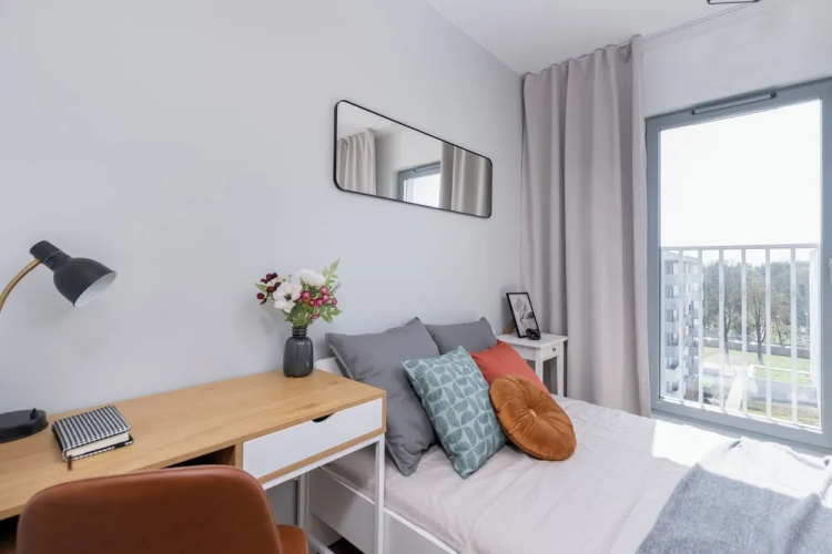 RentPlanet - Apartament Prandoty