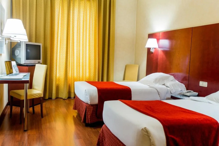 Hotel Arosa