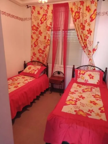 1 Bedroom Cottage
