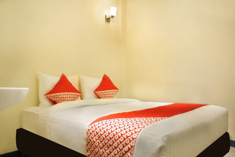 Hotel O Cempaka Place Homestay