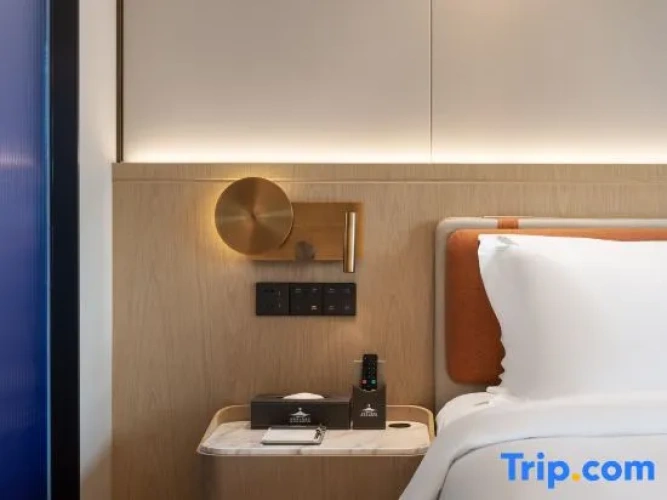 2 Bedrooms Deluxe Suite