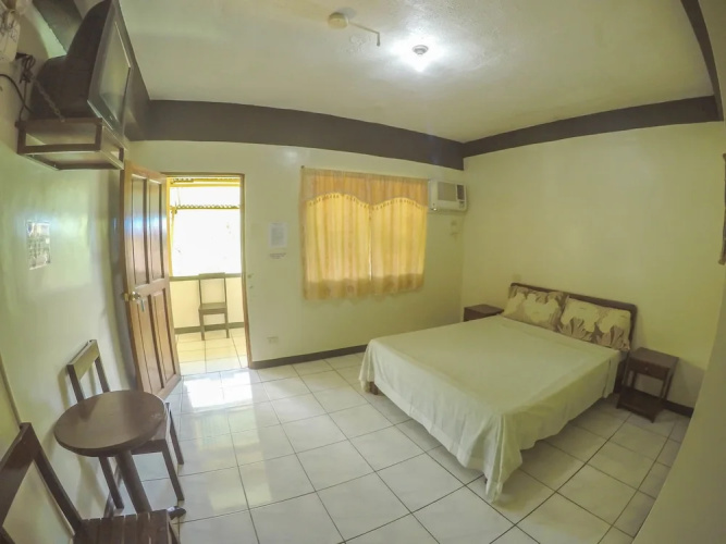 Remari Pension And Resto Bar
