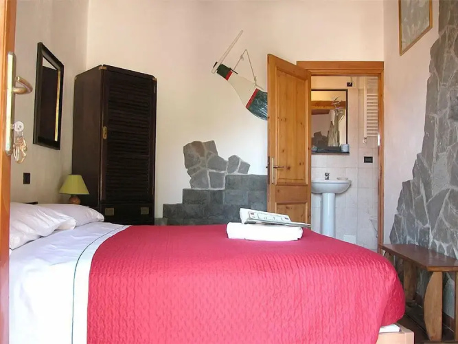 Camere Giuliano